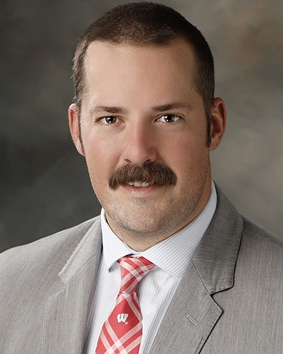 Adam Carlson CRNA | Sauk Prairie Healthcare
