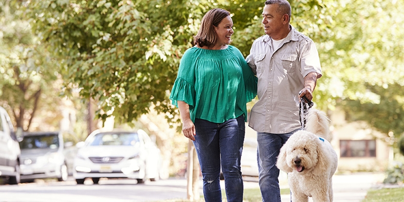 Diabetes Prevention Lifestyle Change Program