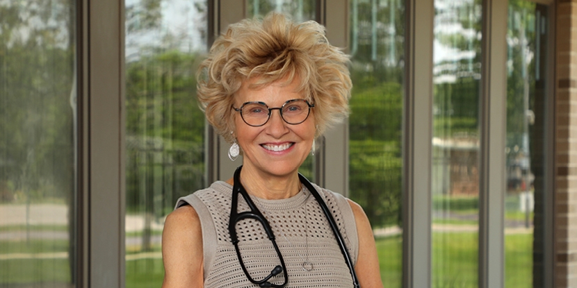 Dr. Ellen Olson Retirement Celebration