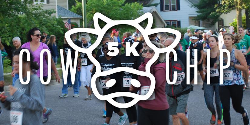 5K Walk After Hip or Knee Replacement