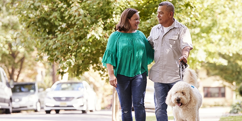 Diabetes Prevention Lifestyle Change Program