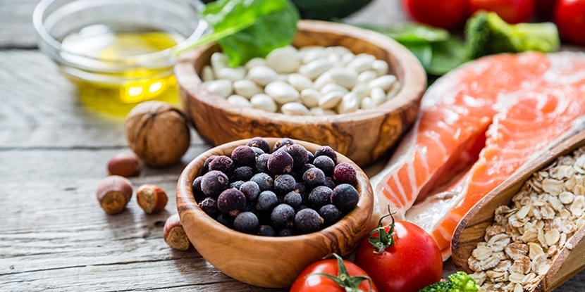 Eating for Life - Jumpstart Your Energy