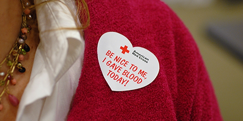 Sauk Prairie Community Blood Drive