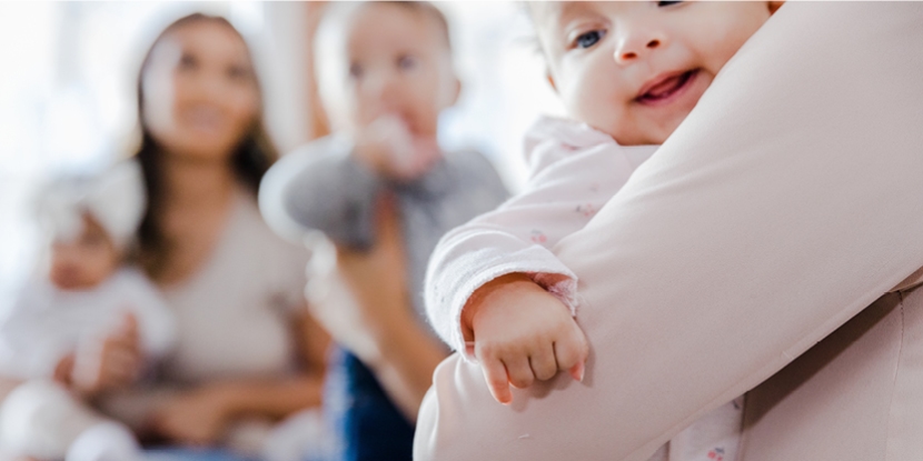 Baby Connection Support Group