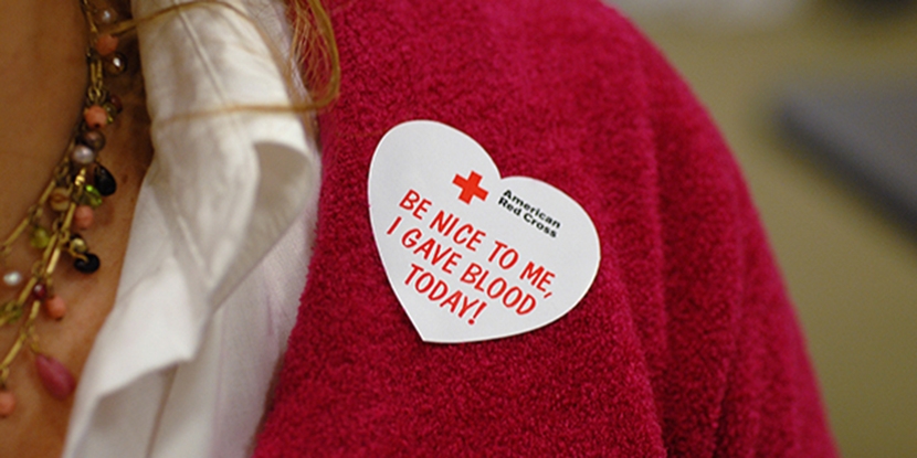 Sauk Prairie Healthcare Blood Drive