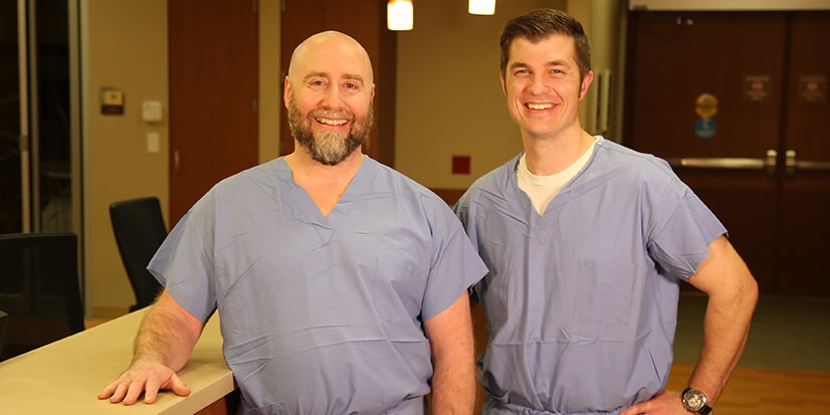 General Surgery | Sauk Prairie Healthcare