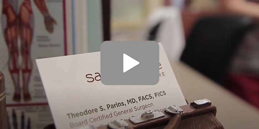 General Surgery | Sauk Prairie Healthcare