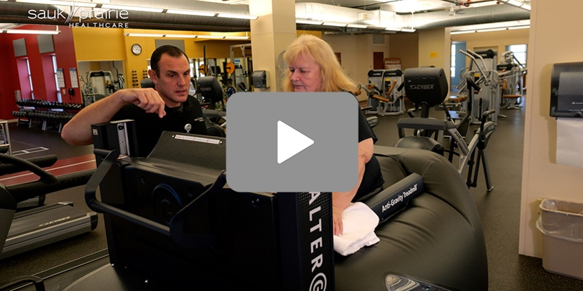 Wellspring | Sauk Prairie Healthcare