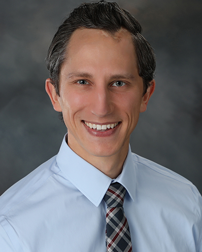 primary care physician parker hoerz