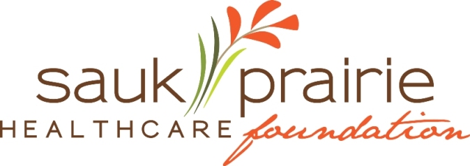 Sauk Prairie Healthcare Foundation