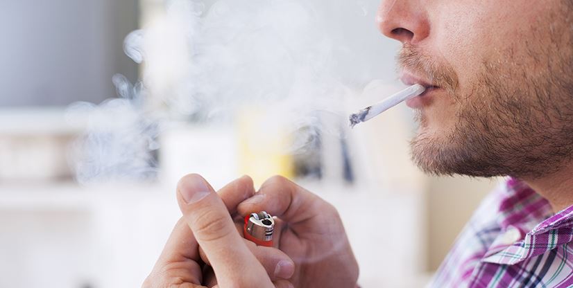 Smoking One Cigarette a Day Health Risks