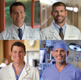 Sauk Prairie Healthcare Ortho Doc images