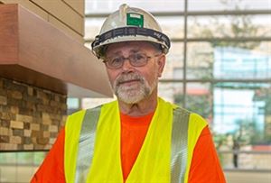man in hard hat
